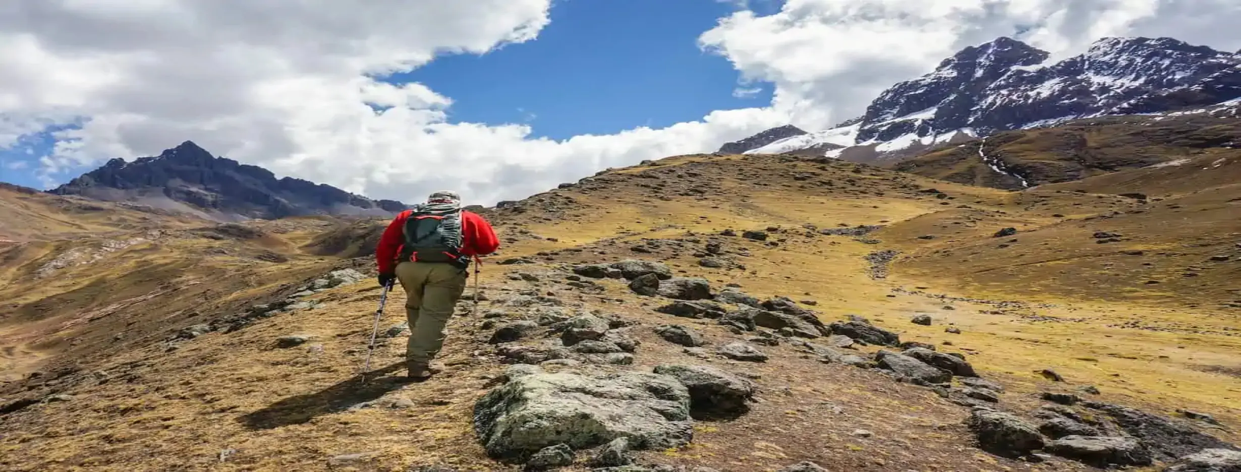 Image for Andean Heights Retreats